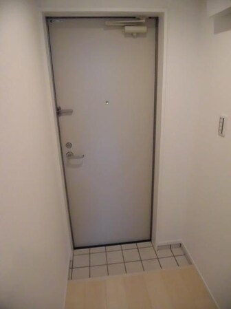 パインズデフィIIIの物件内観写真